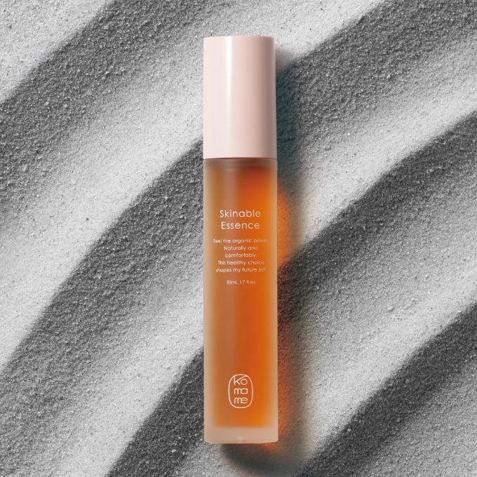 スキナブルエッセンス保湿液(50ml)